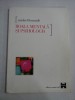 BOALA MENTALA SI PSIHOLOGIA - Michel FOUCAULT