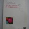 BOALA MENTALA SI PSIHOLOGIA - Michel FOUCAULT