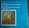 DISC LP: LIVIU GLODEANU-CONCERT VIOARA/DUMITRU BUGHICI-CONCERT JAZZ STM-ECE01303, Clasica
