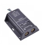 Convertor semnal RCA HI-LOW 100W inlocuieste lipsa iesire RCA