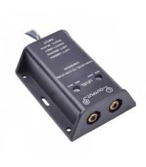 Convertor semnal RCA HI-LOW 100W inlocuieste lipsa iesire RCA foto