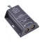 Convertor semnal RCA HI-LOW 100W inlocuieste lipsa iesire RCA