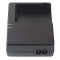 Incarcator LC-E8C LP-E8 cu fir replace Canon 550D 600D 650D 700D
