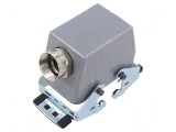 Carcasă pentru conectori HDC EPIC H-B 10 PG16