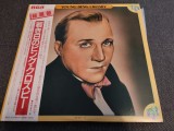 Cumpara ieftin Vinil 2XLP &quot;Japan Press&quot; BING CROSBY -YOUNG BING CROSBY (NM), Pop