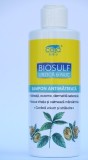 Sampon biosulf, urzica si nuc 200ml ceta