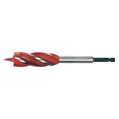 Burghiu sfredel prindere hexagonala 22mm Yato YT-44686 foto