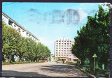 AMS - ILUSTRATA 282 ROMAN - HOTEL ROMAN 1981 RSR, CIRCULATA, Printata