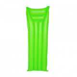 Saltea de plaja Matte Finish Bestway, 183 cm, Verde