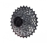 Caseta 8 viteze 11-13-15-17-19-21-24-28, compatibila Sram, Shimano Cod:AWR0136