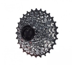 Caseta 8 viteze 11-13-15-17-19-21-24-28, compatibila Sram, Shimano Cod:AWR0136