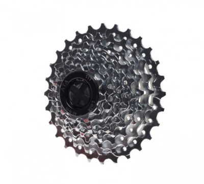 Caseta 8 viteze 11-13-15-17-19-21-24-28, compatibila Sram, Shimano Cod:AWR0136 foto