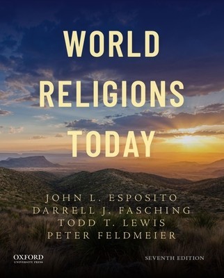 World Religions Today foto