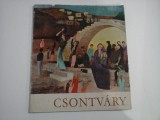 CSONTVARY - RETROSPECTIVE - ALBUM