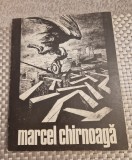 Marcel Chirnoaga, Ioan Grigorescu, Ion Frunzetti - Album de Artă, Editura Meridian 1983