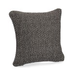Cumpara ieftin Set 2 fete perna exterior, interior gri Daya 45x2.3x45 cm