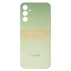 Capac baterie Samsung Galaxy A14 4G / A145P / A145R GREEN