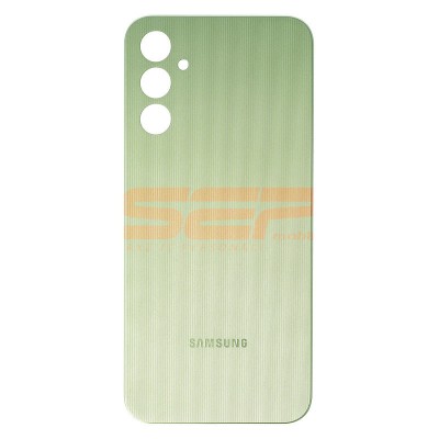 Capac baterie Samsung Galaxy A14 4G / A145P / A145R GREEN foto
