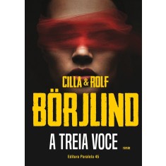 A treia voce