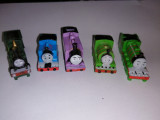 Bnk jc Lot 5 figurine mici Thomas &amp; Friends - top cake