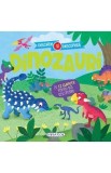 Dinozauri. Deschide si descopera