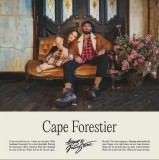 Cape Forestier - Vinyl | Angus &amp; Julia Stone, PIAS