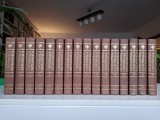 Enciclopedia Britanica colectie completa 16 volume