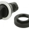 Comutator rotativ 22mm IP65 3 poziții