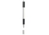 Pix cu gel LEGO - Negru