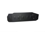 Scut metalic rezervor VW Amarok 2010-2022