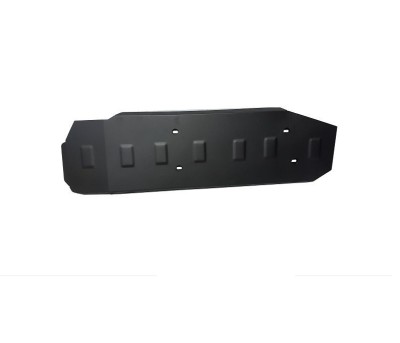 Scut rezervor pentru varianta fara scut de plastic VW Amarok 2010-2022 foto