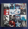 U2 - Achtung Baby _ cd,album _ Island, Europa, 1991 _ NM/NM, Rock