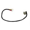 Mufa alimentare Laptop, HP, Pavilion 15-CD, 15-CW, 15-DW, 15-CC, 17-G, 17-G106na