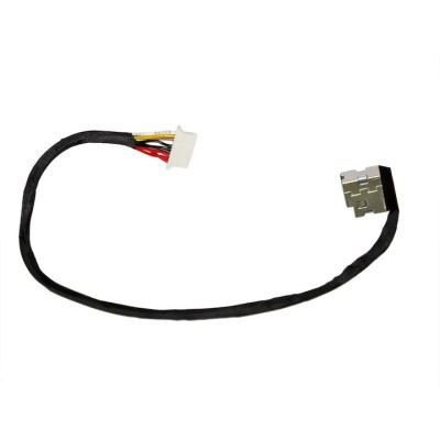 Mufa alimentare Laptop, HP, Pavilion 15-CD, 15-CW, 15-DW, 15-CC, 17-G, 17-G106na foto