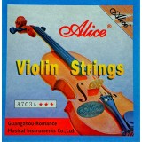 Alice A 703 - set corzi vioara