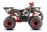 Cumpara ieftin ATV copii Barton Thor 125cc, 4 timpi, roti de 8&quot;, culoare rosu Cod Produs: MX_NEW MXTHOR125RED