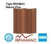Tigla de beton Bramac NATURA PLUS