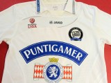 Tricou fotbal - SK STURM GRAZ (Austria) - nr.14 Florian Kainz
