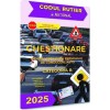 Chestionare pentru obtinerea permisului de conducere auto categoria B 2025