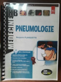 Pneumologie- Benjamin Planquette in franceza