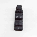 Buton Geam Stanga Fata BMW X3 F25 2015 OEM 9208111 18267221 Argintiu Aluminiu