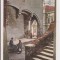 Carte postala circulata in anul 1910 Dibiu