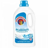 Chanteclair cu Bicarbonat, Detergent Lichid Rufe, 28 spalari, 1260 ml