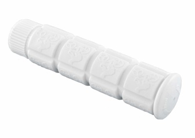 Mansoane Ebon Fixed, lungime 120mm, culoare alb Cod:484040195RM foto