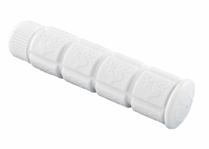 Mansoane Ebon Fixed, lungime 120mm, culoare alb Cod:484040195RM