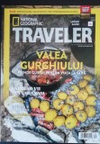 myh 113 - National geografic - Revista Traveker - iarna 2016/2017 - piese de colectie!