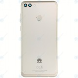 Huawei Y9 2018 (FLA-L21 FLA-LX2) Capac baterie auriu 02351VFH