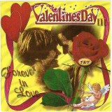 Various - (Forever In Love) Valentines Day III, CDr