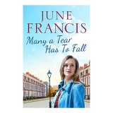 Many a Tear Has To Fall