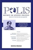 Niccolo Machiavelli. The Founder of Modern Political Thought. Revista Polis. Volum IX, Nr. 3(33)/***
